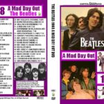 THE BEATLES – 1968 A MAD DAY OUT DVD