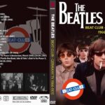 The Beatles – Beat-Club 1966 – 1970 DVD