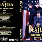 The Beatles – Beatles 64 MCP29 – 2xDVDs