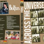 The Beatles – Across the Universe 1968 DVD