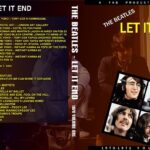 The Beatles – 1970-1971 Let It End Vol 01 DVD