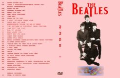 The Beatles - Rage Volume 1 DVD