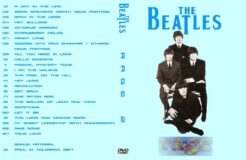 The Beatles - Rage Volume 2 DVD