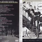 The Beatles – Recovered Archives Volume 1 DVD