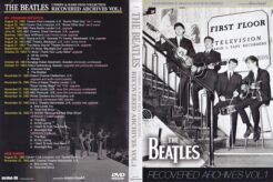 The Beatles - Recovered Archives Volume 1 DVD