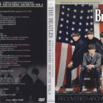 The Beatles – Recovered Archives Volume 3 DVD