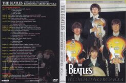 The Beatles - Recovered Archives Volume 4 DVD