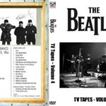 The Beatles – TV Tapes Volume 4 DVD