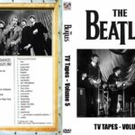 The Beatles – TV Tapes Volume 5 DVDS