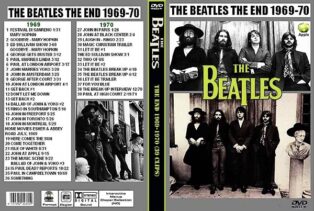 The Beatles - 1969 - 1970 - The End Setlist: Festival Di Danreno January 31 Goodbye Ed Sullivan March 1969 George gets busted - March 12 Paul marries Linda - March 12 Paul at London Airport - March 17 John marries Yoko - March 20 Amsterdam (John & Yoko) - March 25 George at court - March 31 John at London airport - April 1 Get Back #1 Don't Let Me Down Get Back #2 Ballad Of John & Yoko #2 Ringo in Southampton - May 16 John in Freeport - May 25 John in Toronto - May 26 John in Montreal - May 29 Here Comes The Sun Come Together Isle Of White - August 31 John at Apple - September 15 The Music Scene - September 22 Is Paul Dead? - October 22 Paul at Campbeltown - October 1969 Something John in Paris - January 26, 1970 John at Black Center - February 4, 1970 Laugh In (Ringo) - February 23, 1970 Magic Christian trailer Let It Be #1 Sullivan - March 1: Two Of Us Sullivan - March 1: Let It Be #2 Beatles break up - April 10 Beatles break up - April 12 Let It Be trailer For You Blue break up interview - December 1970 Paul in high court - February 19, 1971 Video: NTSC/4:3 Audio: AC3/2 Ch
