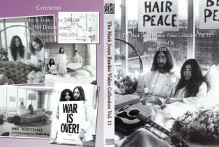 The Beatles - The Mark Jones Video Collection Vol 11 DVD 1 The Beatles - The Mark Jones Video Collection Vol 11 DVD