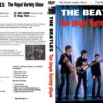 The Beatles – The Royal Veriety Show