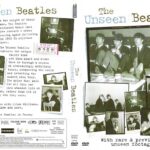 The Beatles – The Unseen Beatles DVD