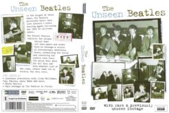 The Beatles - The Unseen Beatles DVD