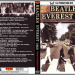 The Beatles – 1969 Vol 4 Of 4 Everest DVD