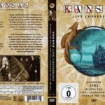 Kansas – Live Confessions 1982 DVD