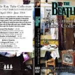 The Beatles – Cathode Ray Collection Vol 04 DVD