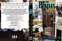 The Beatles - Cathode Ray Collection Vol 04 DVD