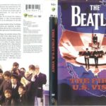 The Beatles – The First U.S Visit DVD