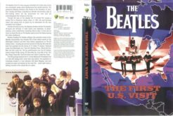 The Beatles – The First U.S Visit DVD