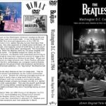 The Beatles – Washington D.C. Colisem 1964 DVD