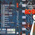 AC/DC – Uncut From VH1 1996 DVD