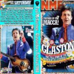 Paul McCartney – Live Glastonbury 2004 DVD