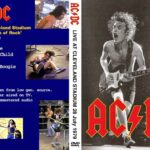 Ac/Dc – Live at Cleveland Stadium 1979 DVD