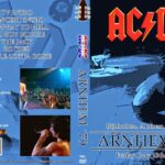 ACDC – Live Arnhem Holland 1979 DVD