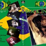 ACDC – Live Brazil Rock In Rio 1985 DVD