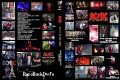 ACDC - Live In France 2015-05-23