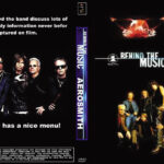 Aerosmith – Behind The Music