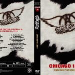 Aerosmith – Live Chicago IL 1994 – 2xDVDs