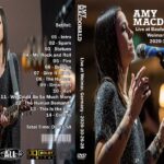 Amy Macdonald – Live at Bauhaus Germany 2020 DVD