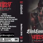 Blind Guardian – Hellfest France 2016 DVD