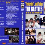 The Beatles – 1966 -UK Special V.1 – 10 – 2xDVDs