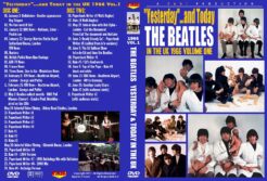 The Beatles - 1966 -UK Special V.1 - 10 - 2xDVDs