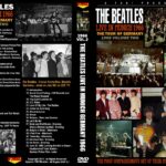 The Beatles – 1966 – V.2 -10 DVD