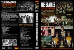 The Beatles - 1966 - V.2 -10 DVD