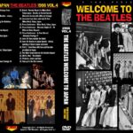 The Beatles – 1966 – V.4 -10 DVD