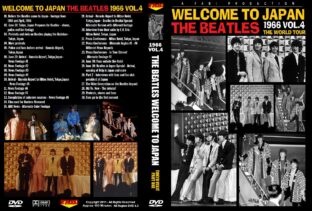 The Beatles - 1966 - V.4 -10 DVD 1 The Beatles - 1966 - V.4 -10 DVD
