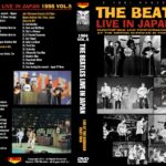 The Beatles – 1966 – V.5 -10 DVD