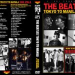 The Beatles – 1966 – V.6 -10 DVD