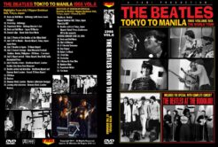 The Beatles - 1966 - V.6 -10 DVD