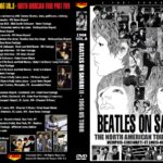 The Beatles – 1966 – V.8 -10 DVD