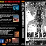 The Beatles – 1966 – V.9 -10 DVD