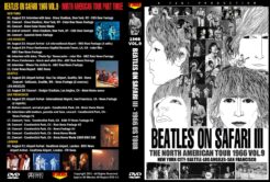 The Beatles - 1966 - V.9 -10 DVD