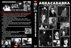 The Beatles - 1966 - V.10 -10 DVD