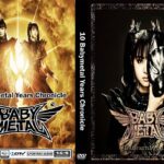 Babymetal – 10 Babymetal Years Chronicle Doc DVD