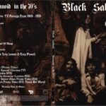 Black Sabbath – Paranoid In The 70’s DVD